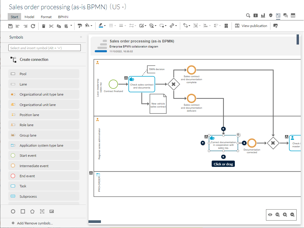Software AG ARIS Reviews 2024 Details, Pricing, & Features G2