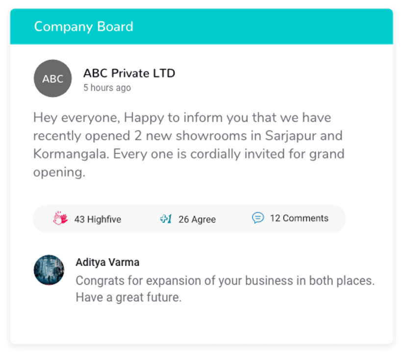 Xoxoday Compass Reviews 2020 Details, Pricing, & Features G2