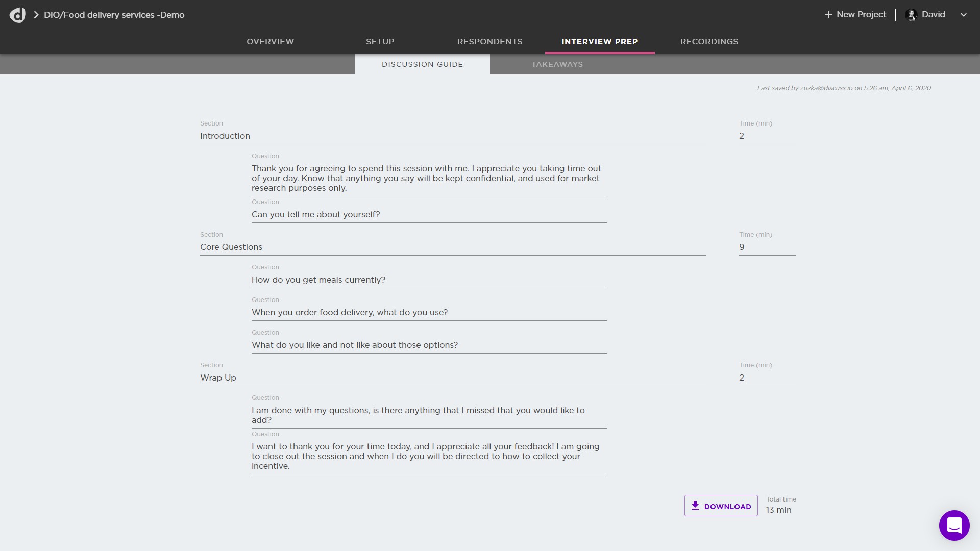 Discuss.io Reviews 2022 Details, Pricing, & Features G2