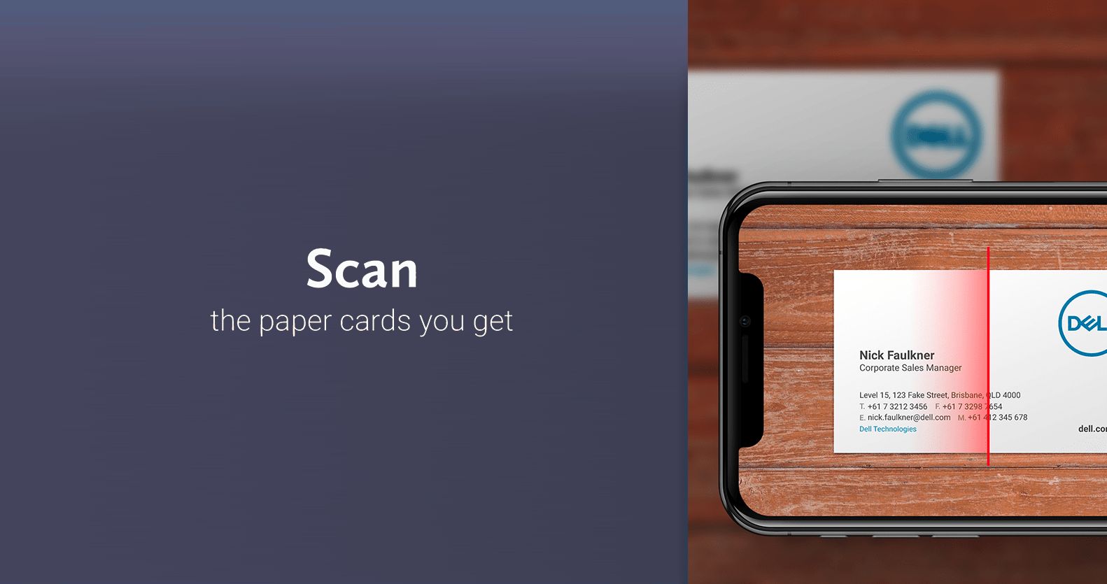 Haystack Digital Business Cards Reviews 2024 Details, Pricing