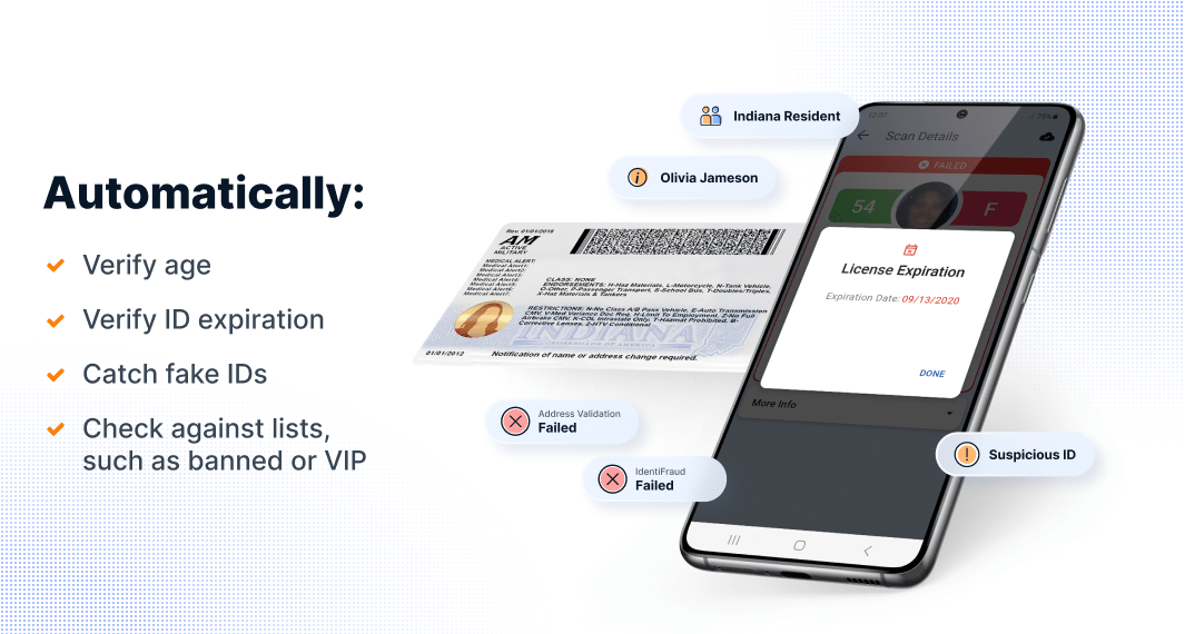 VeriScan Reviews 2026 Details, Pricing, & Features G2