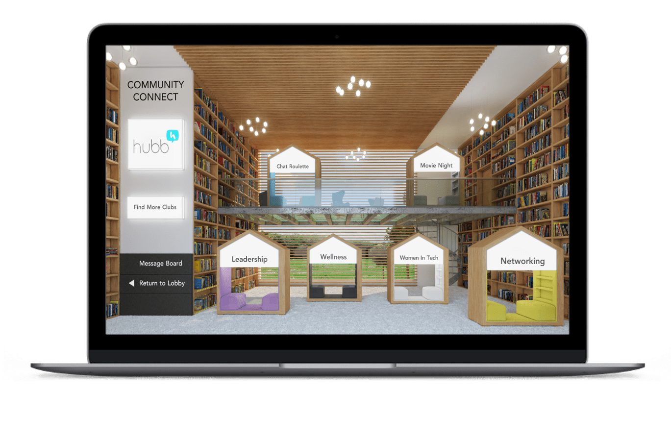 Hubb Reviews 2022 Details, Pricing, & Features G2