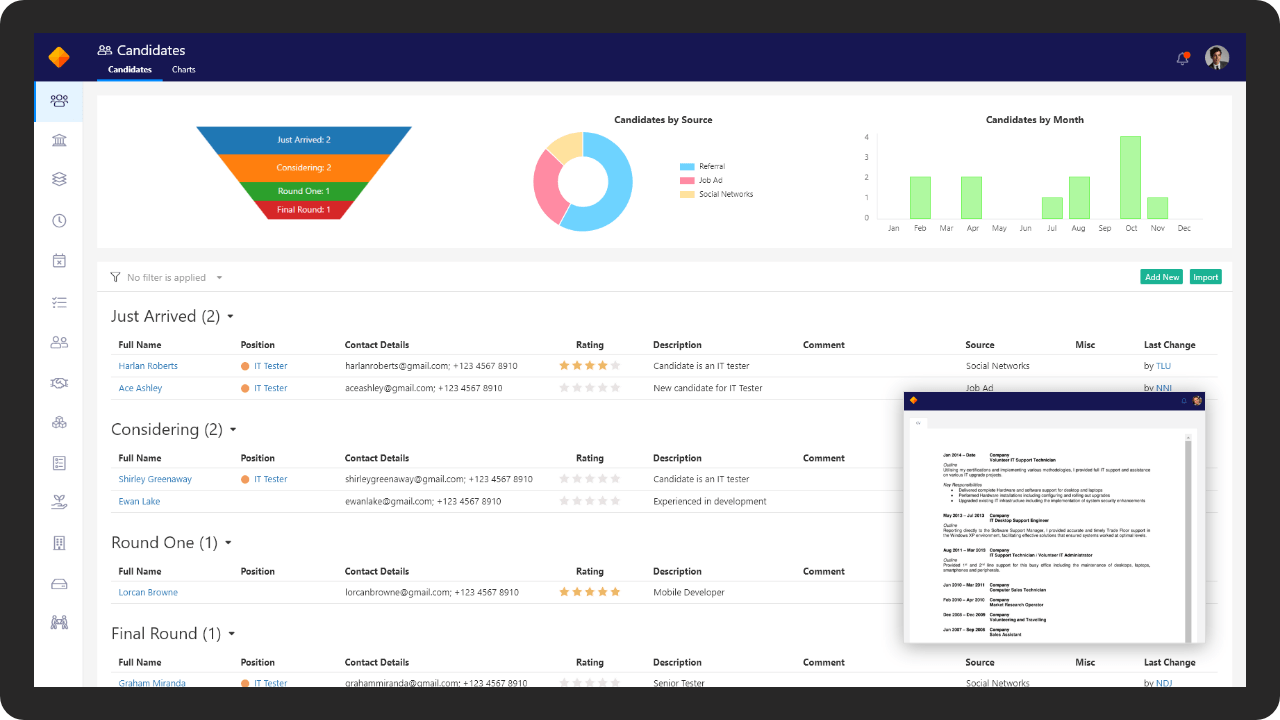 VaultERP Reviews 2024 Details, Pricing, & Features G2