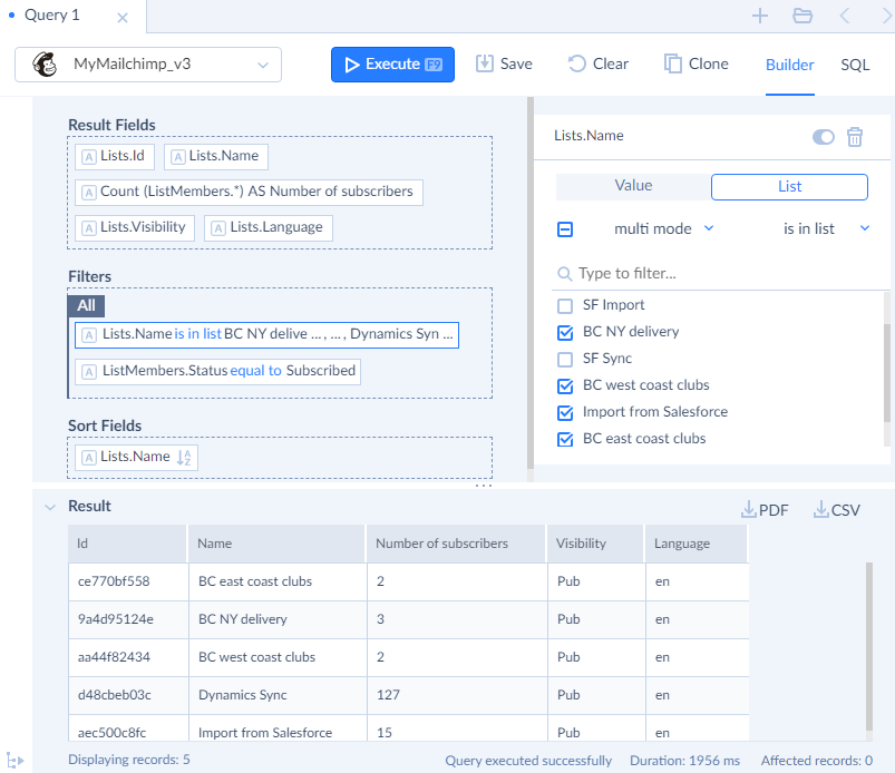 Skyvia Reviews 2022 Details, Pricing, & Features G2