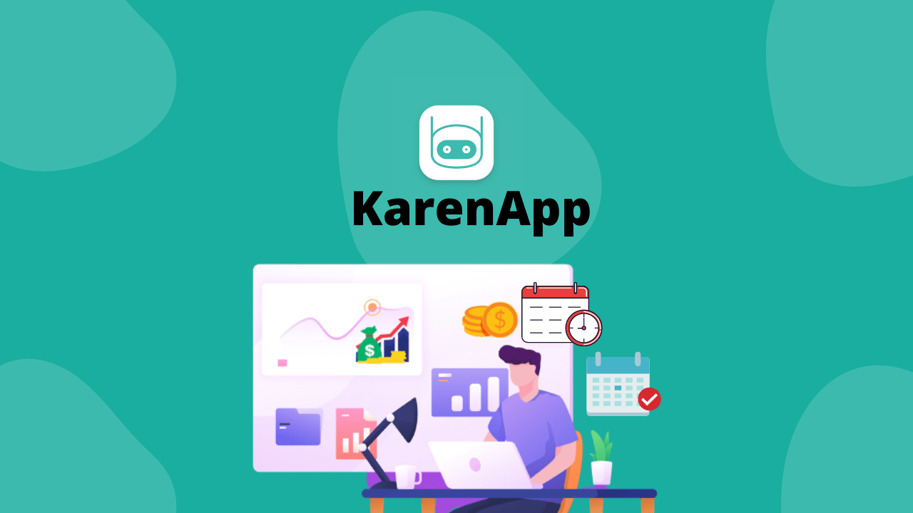 Karen Reviews 2025 Details, Pricing, & Features G2