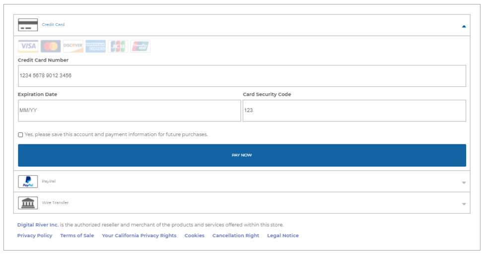Digital River Reviews 2024 Details, Pricing, & Features G2