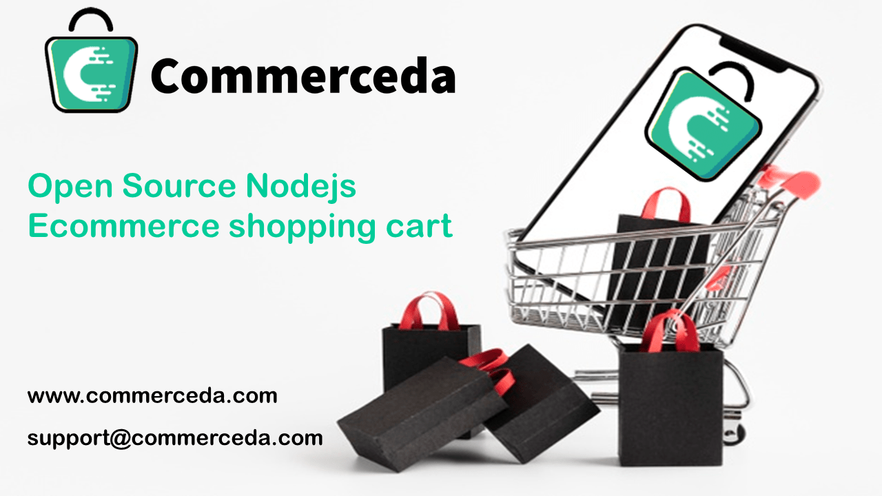 Commerceda Reviews 2024 Details, Pricing, & Features G2