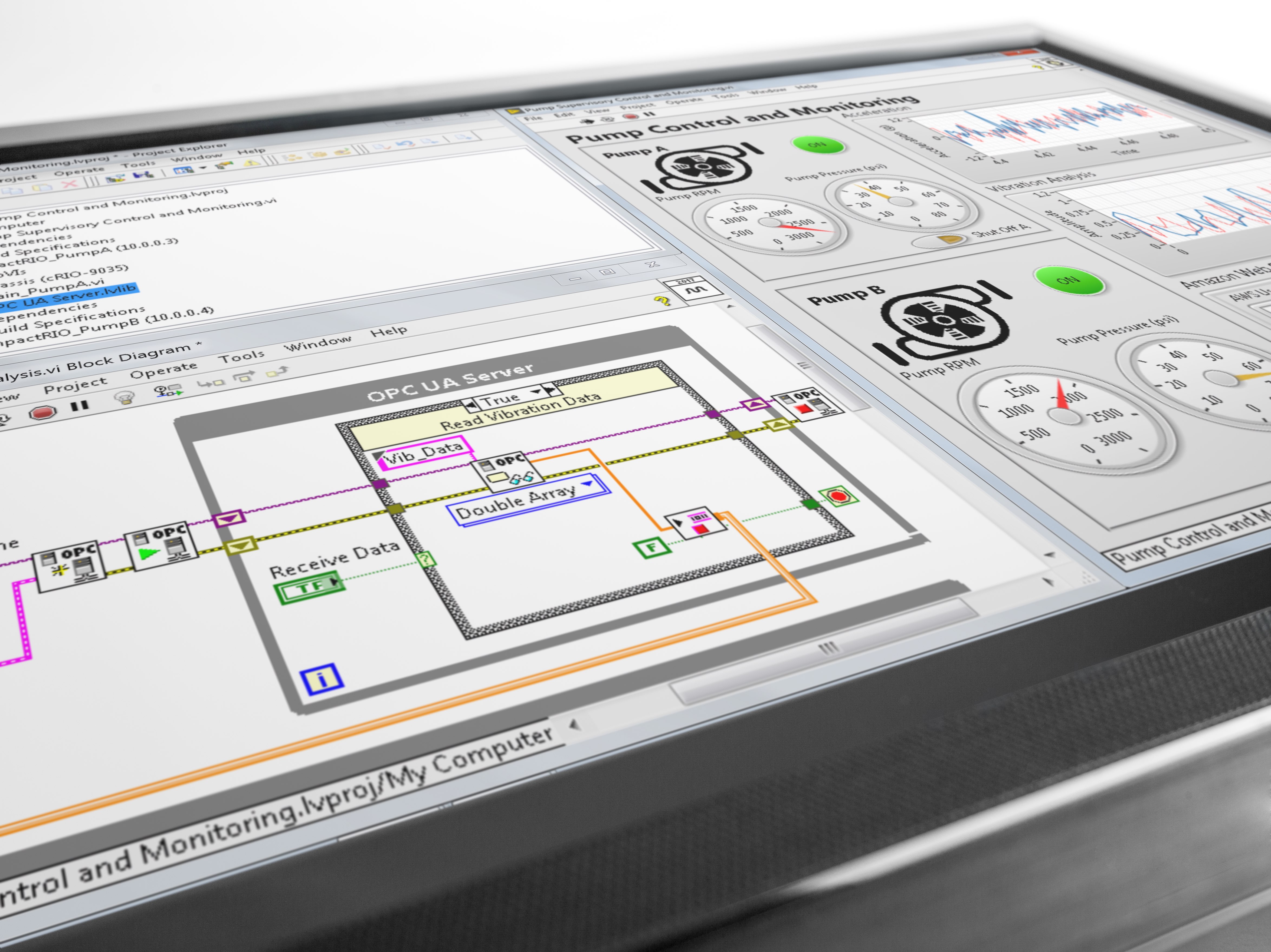 LabVIEW Reviews 2024 Details, Pricing, & Features G2