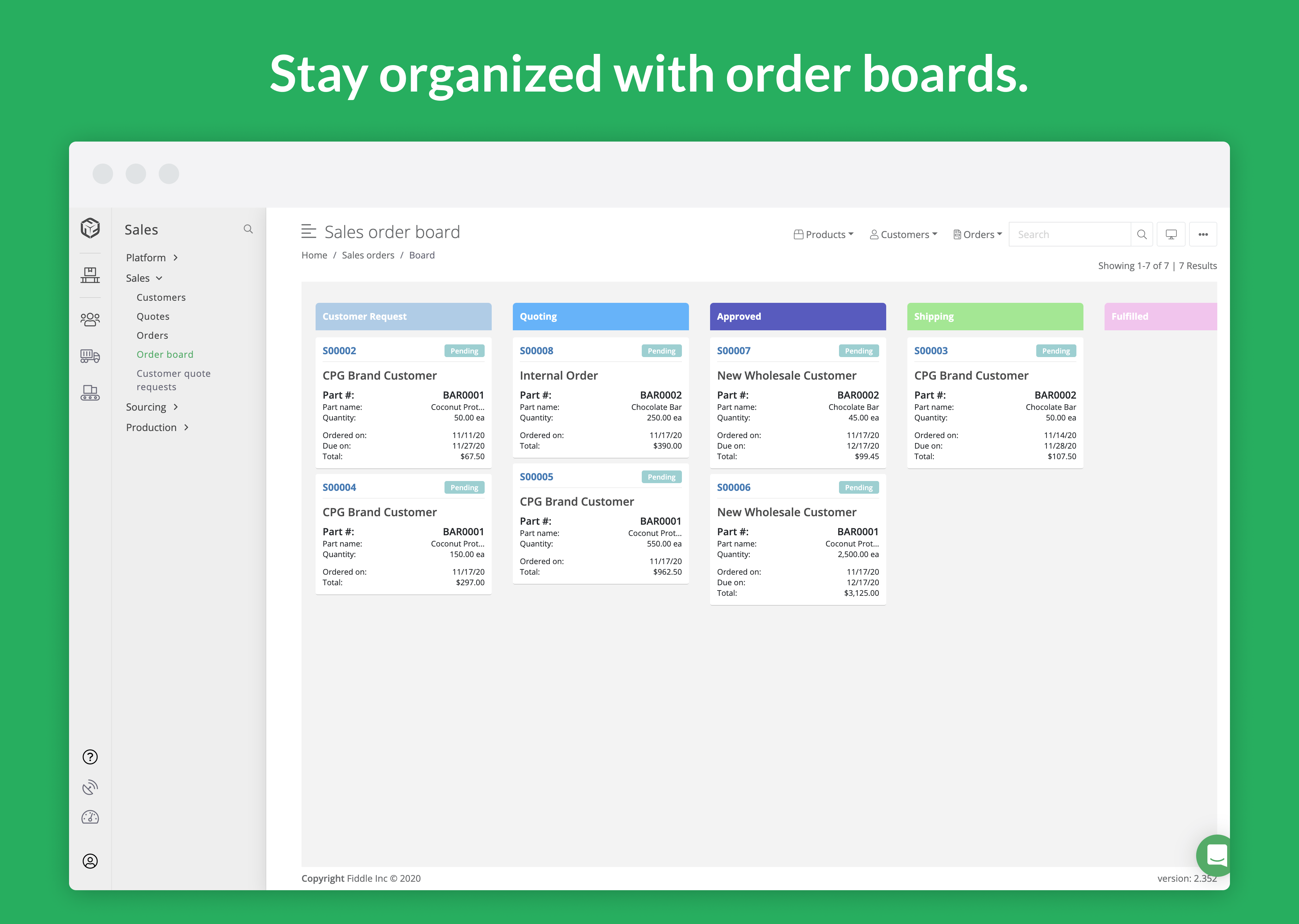 Fiddle Reviews 2024 Details, Pricing, & Features G2
