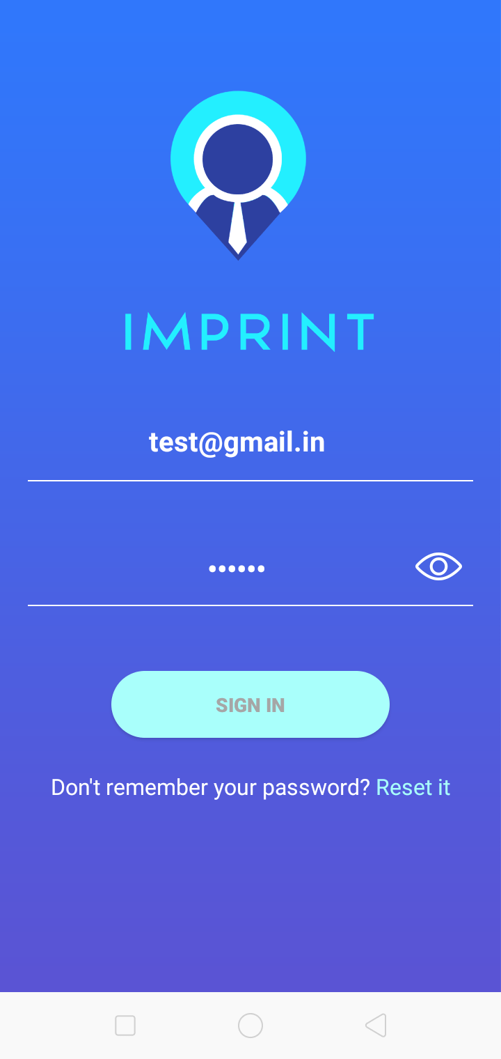 Imprint Reviews 2024 Details, Pricing, & Features G2