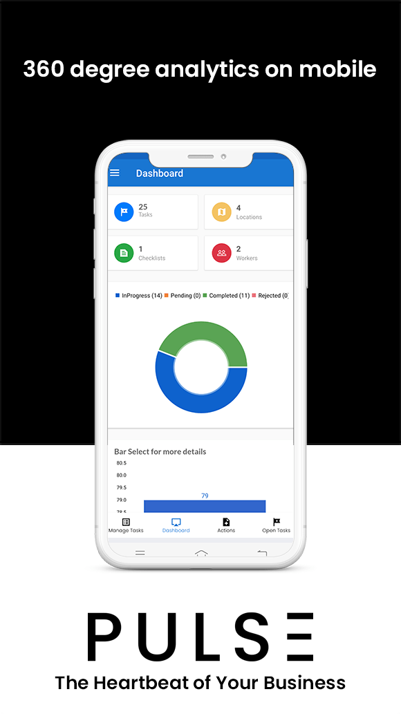 Pulse Reviews 2021 Details, Pricing, & Features G2