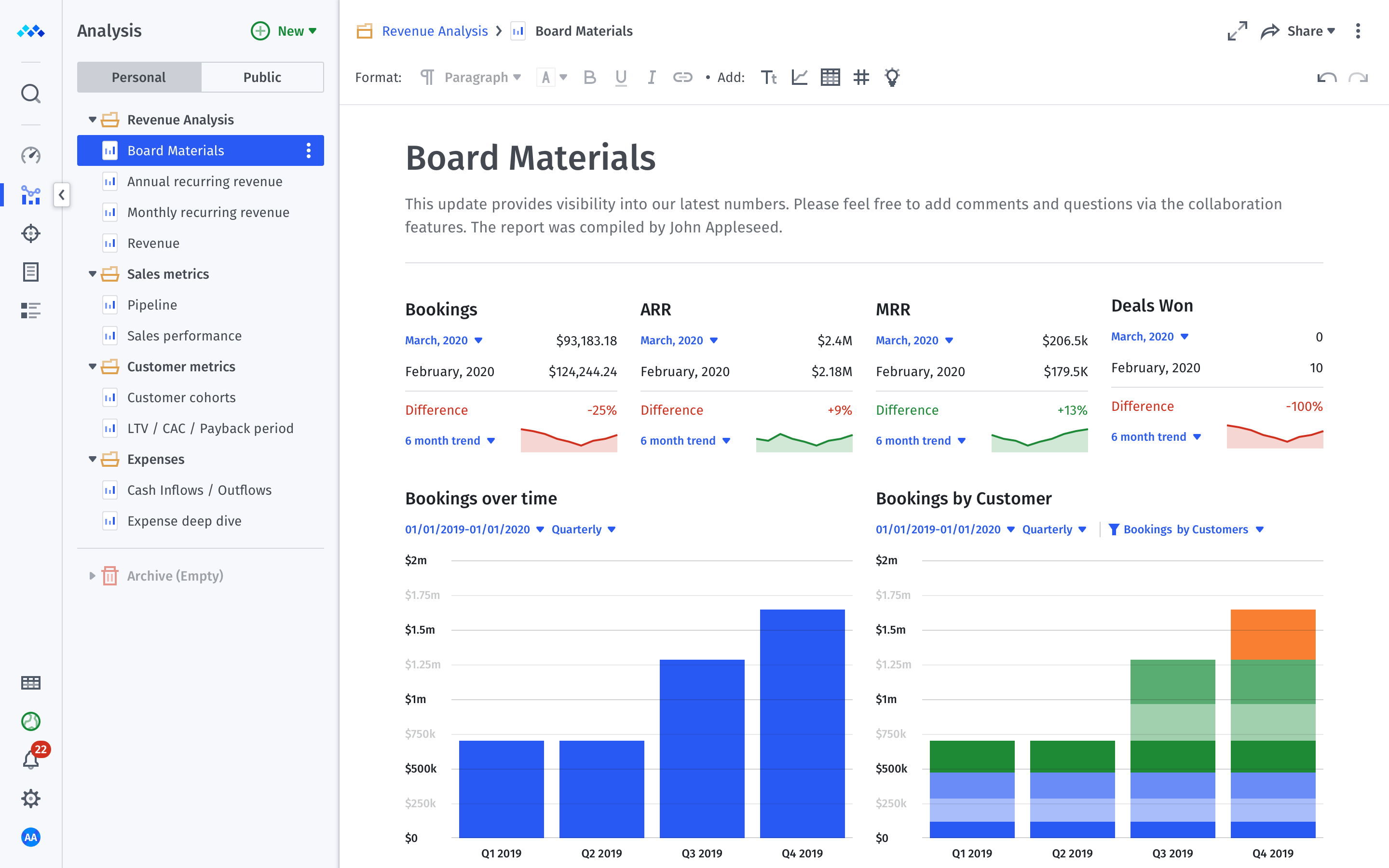 Mosaic Tech Reviews 2024 Details, Pricing, & Features G2