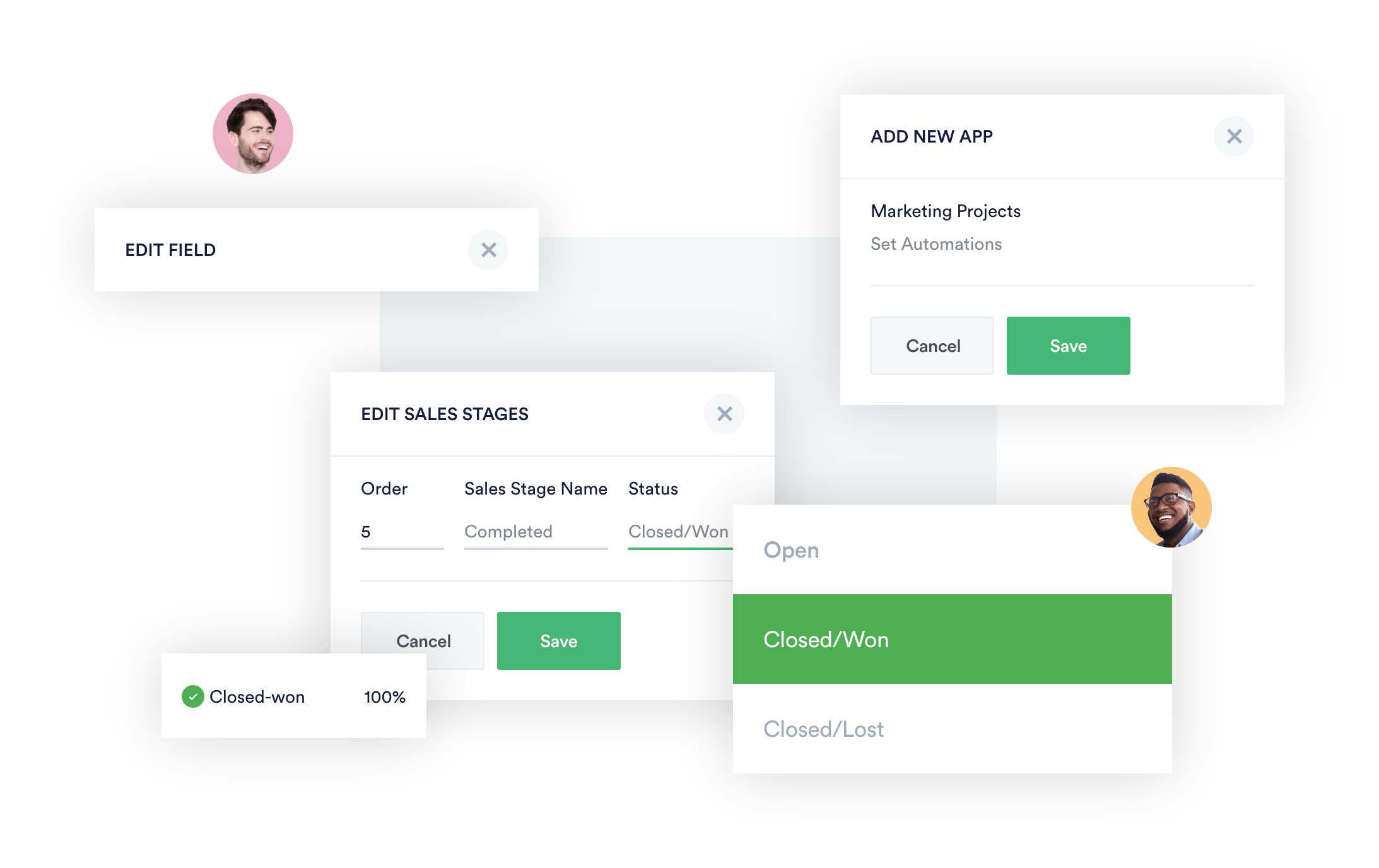 FreeAgent CRM Reviews 2022 Details, Pricing, & Features G2