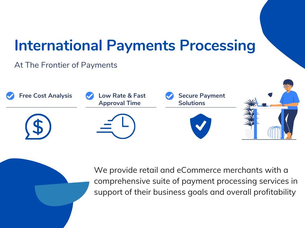 International Payments Processing Reviews 2023 Details, Pricing