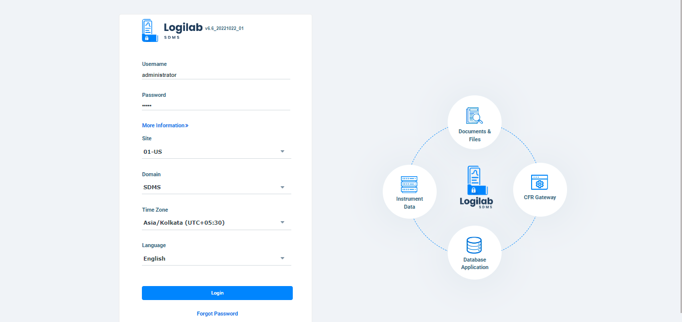Logilab SDMS Reviews 2024 Details, Pricing, & Features G2