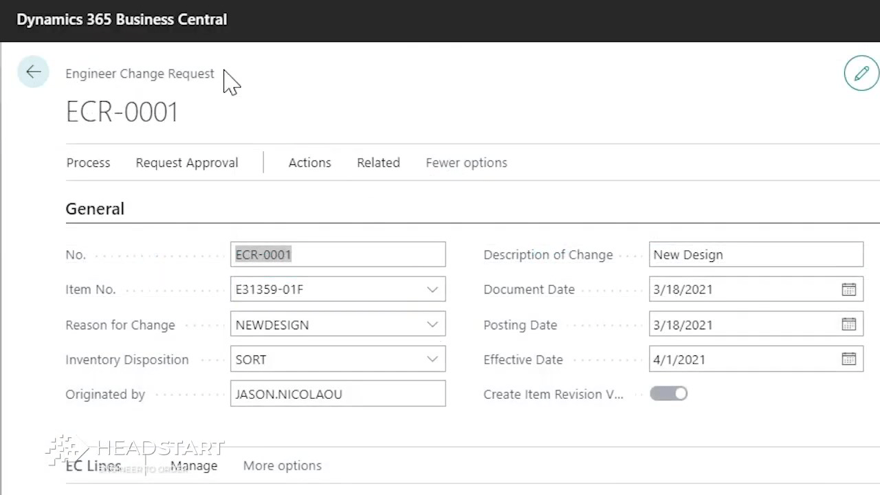 HEADSTART for EngineertoOrder Reviews 2024 Details, Pricing