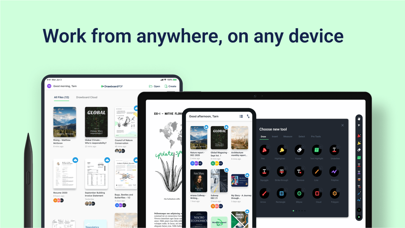 Drawboard PDF Reviews 2024 Details, Pricing, & Features G2