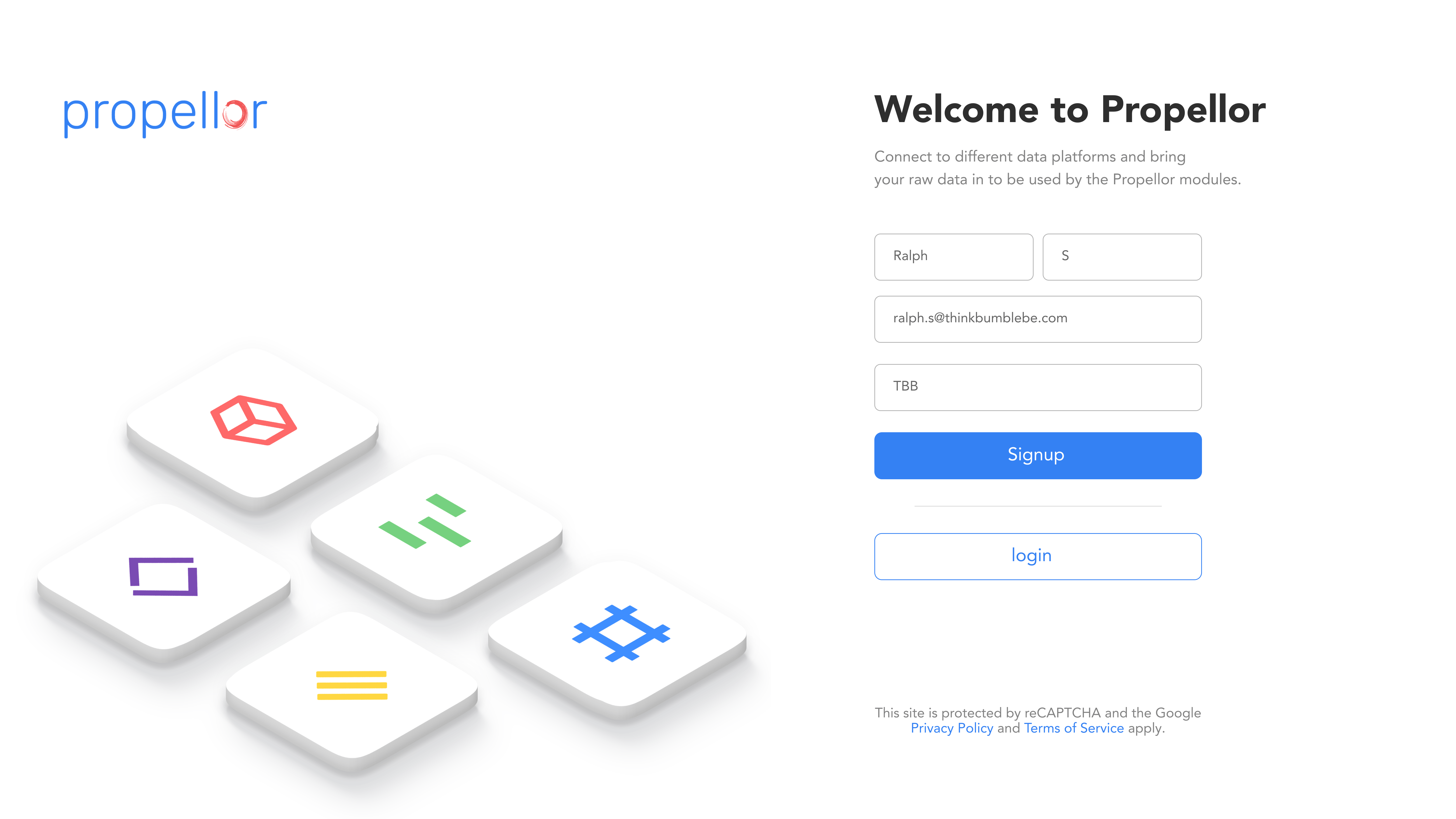 Propellor Reviews 2024 Details, Pricing, & Features G2