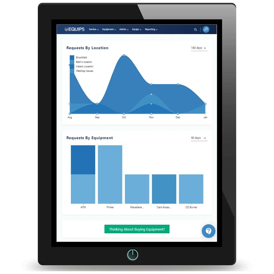 Equips Reviews 2024 Details, Pricing, & Features G2