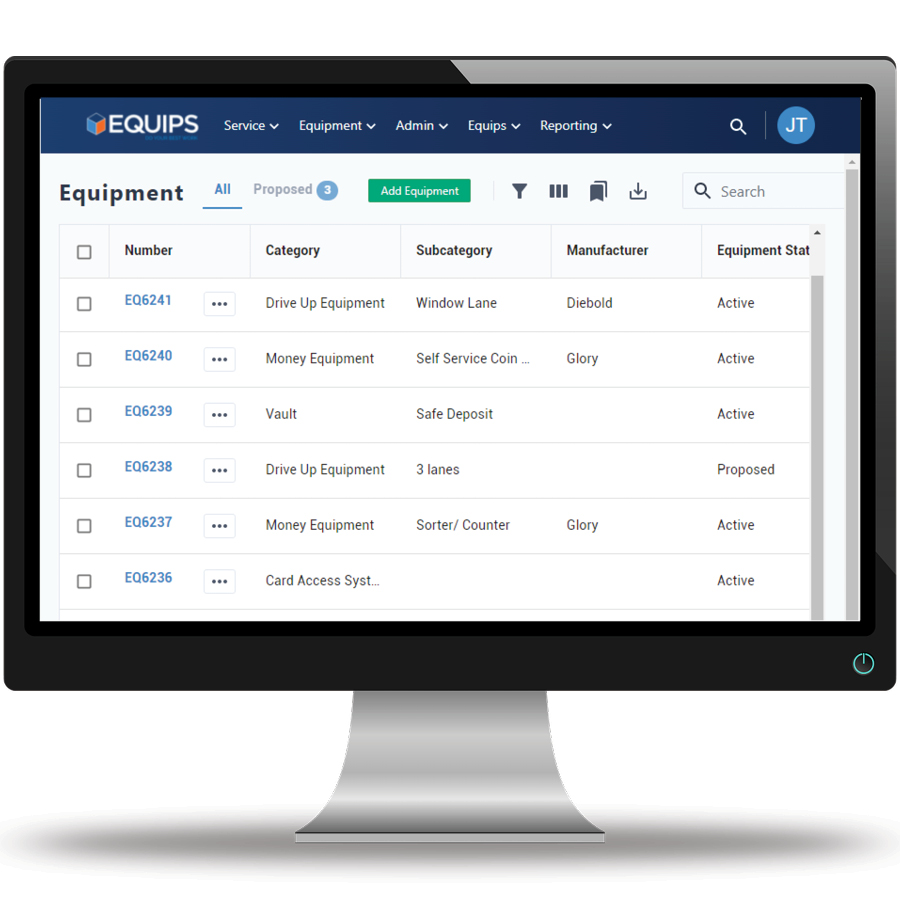 Equips Reviews 2024 Details, Pricing, & Features G2