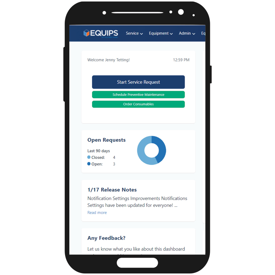 Equips Reviews 2024 Details, Pricing, & Features G2
