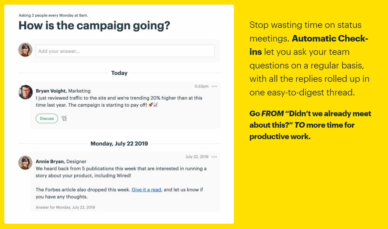 Basecamp Reviews 5070+ User Reviews and Ratings in 2022 G2