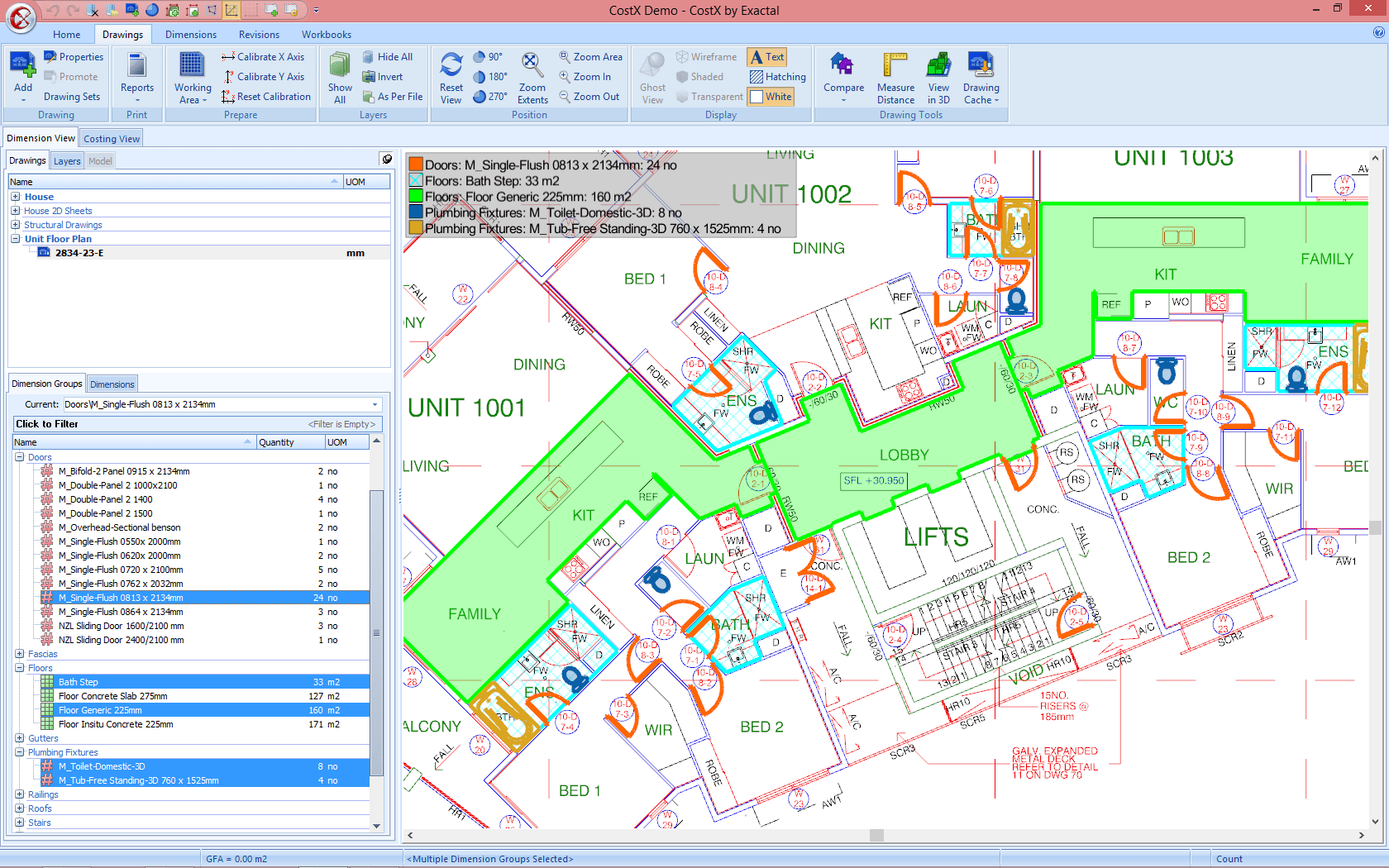 CostX Reviews 2020 Details, Pricing, & Features G2