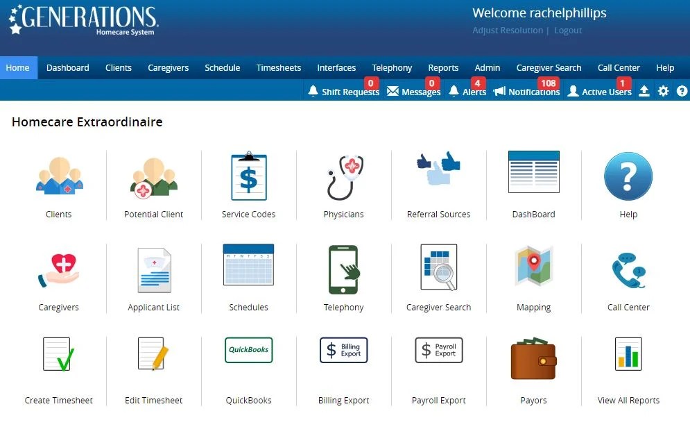 Generations Homecare System Reviews 2024 Details, Pricing, & Features G2