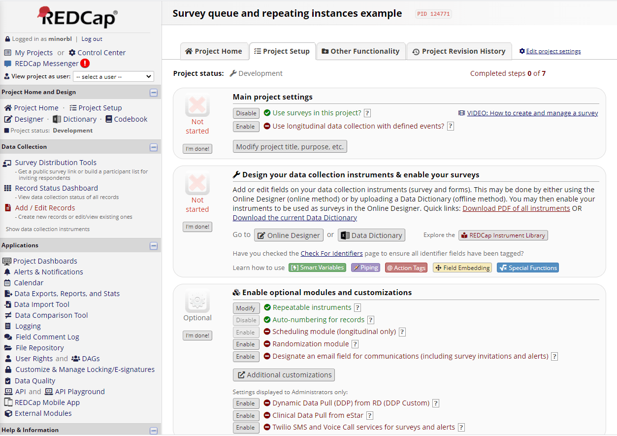 REDCap Reviews 210+ User Reviews and Ratings in 2021 G2