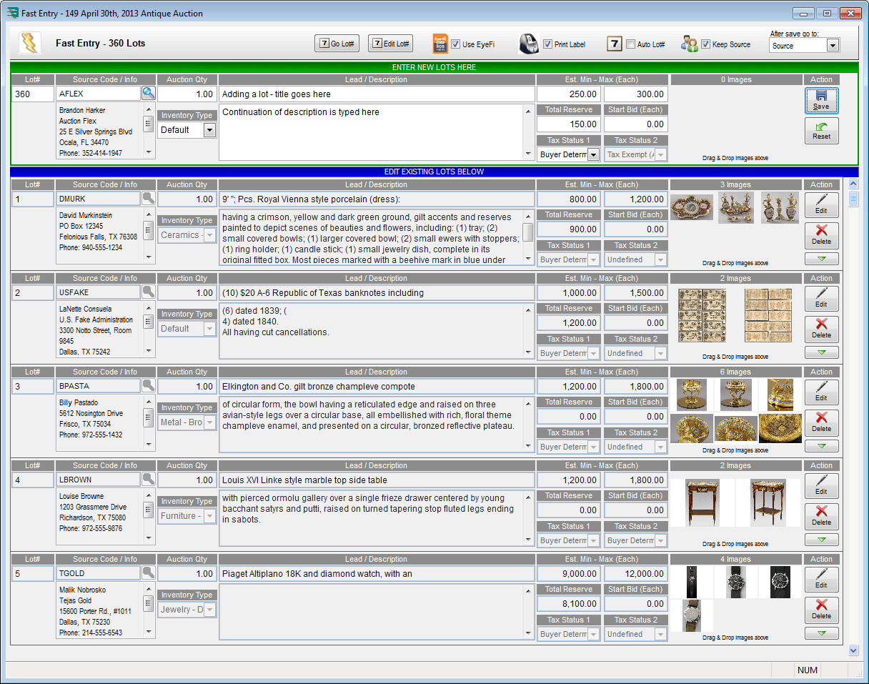 HiBid Reviews 2022 Details, Pricing, & Features G2