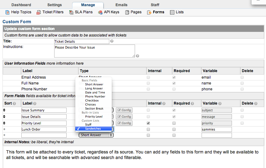 osTicket Reviews 2023 Details, Pricing, & Features G2