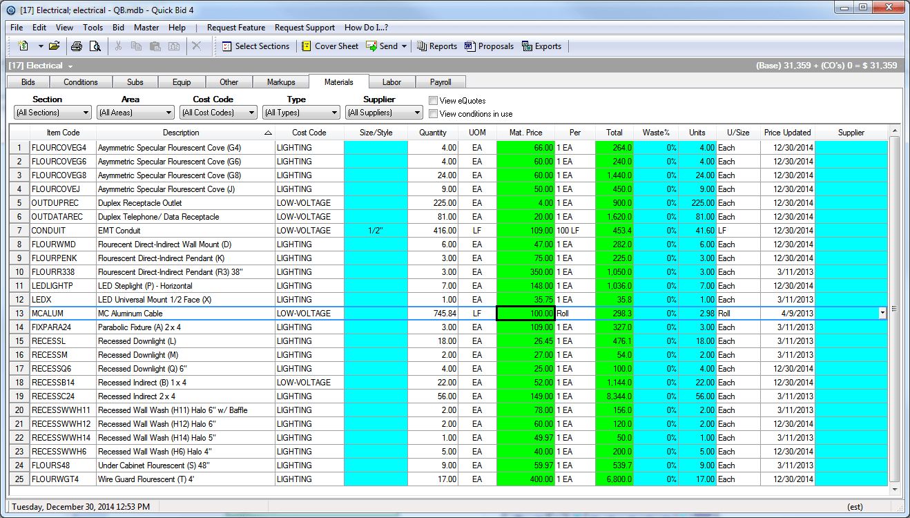 Quick Bid Reviews 2024 Details, Pricing, & Features G2