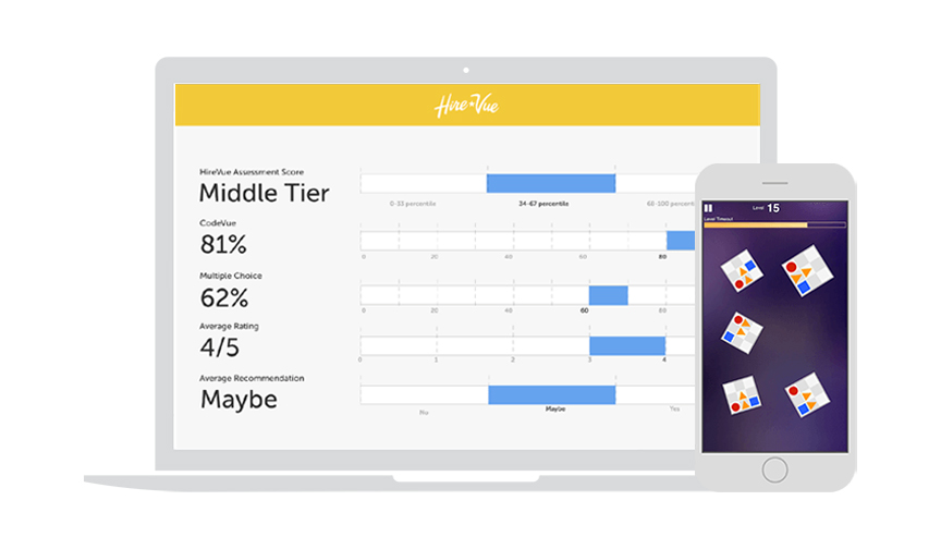 HireVue Reviews 2021 Details, Pricing, & Features G2