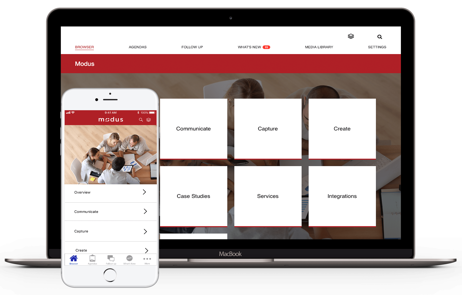 Modus Reviews 2021: Details, Pricing, & Features | G2