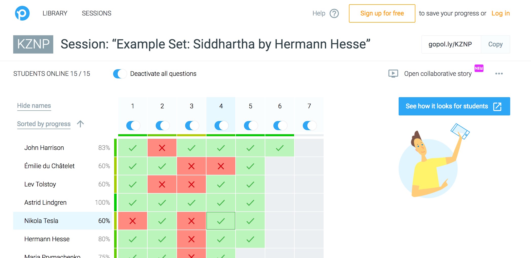 Classtime Reviews 2024 Details, Pricing, & Features G2