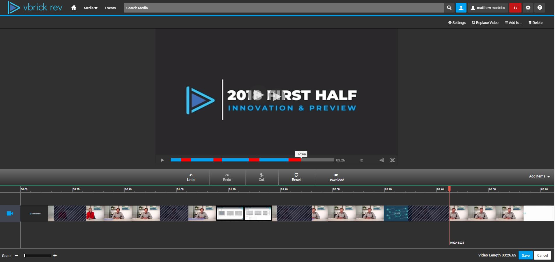 Vbrick Reviews 2022 Details, Pricing, & Features G2