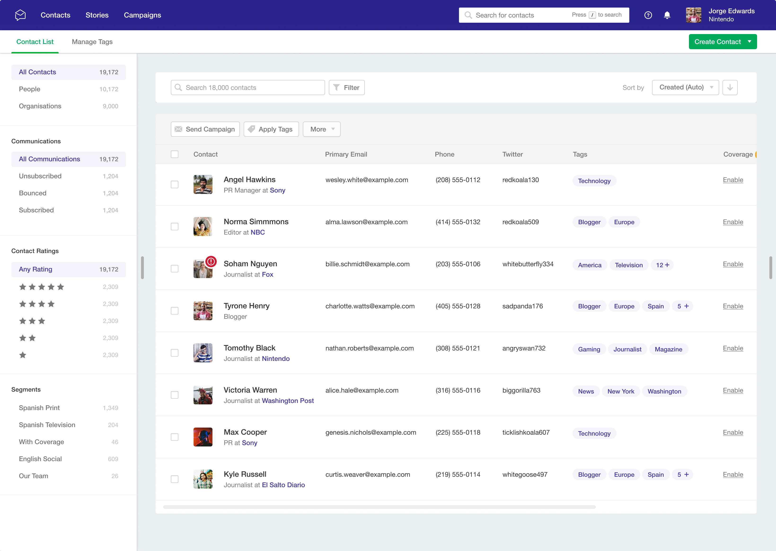 Prezly Reviews 2021 Details, Pricing, & Features G2