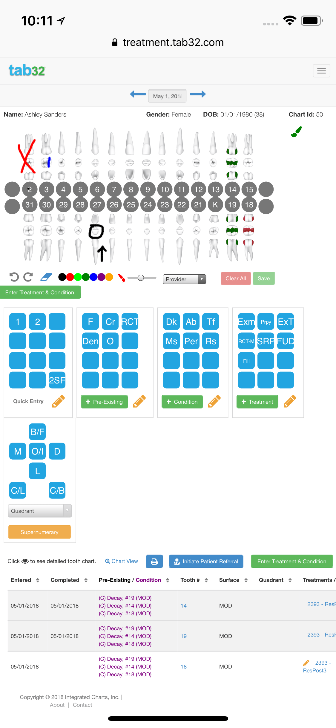 tab32 Reviews 2024 Details, Pricing, & Features G2