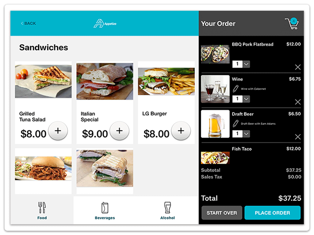 Appetize Reviews 2024 Details, Pricing, & Features G2