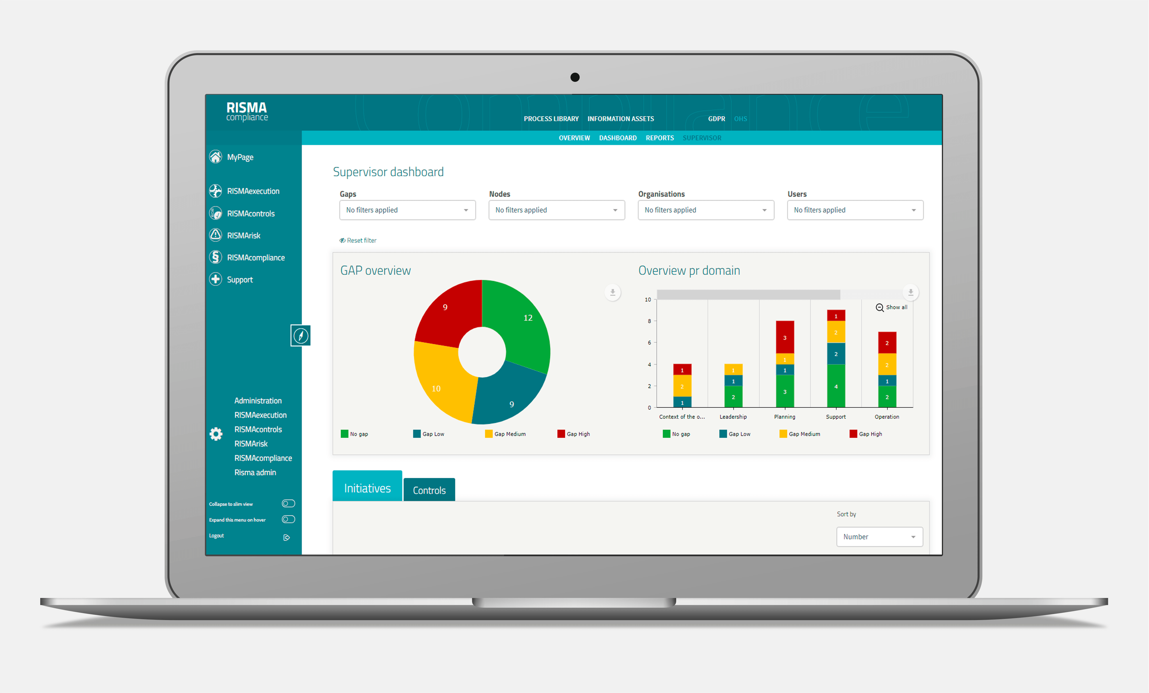 RISMA Anti Money Laundering Software Reviews 2023 Details, Pricing