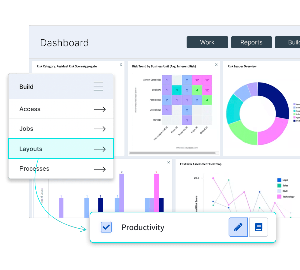 LogicGate Risk Cloud Reviews 2022 Details, Pricing, & Features G2