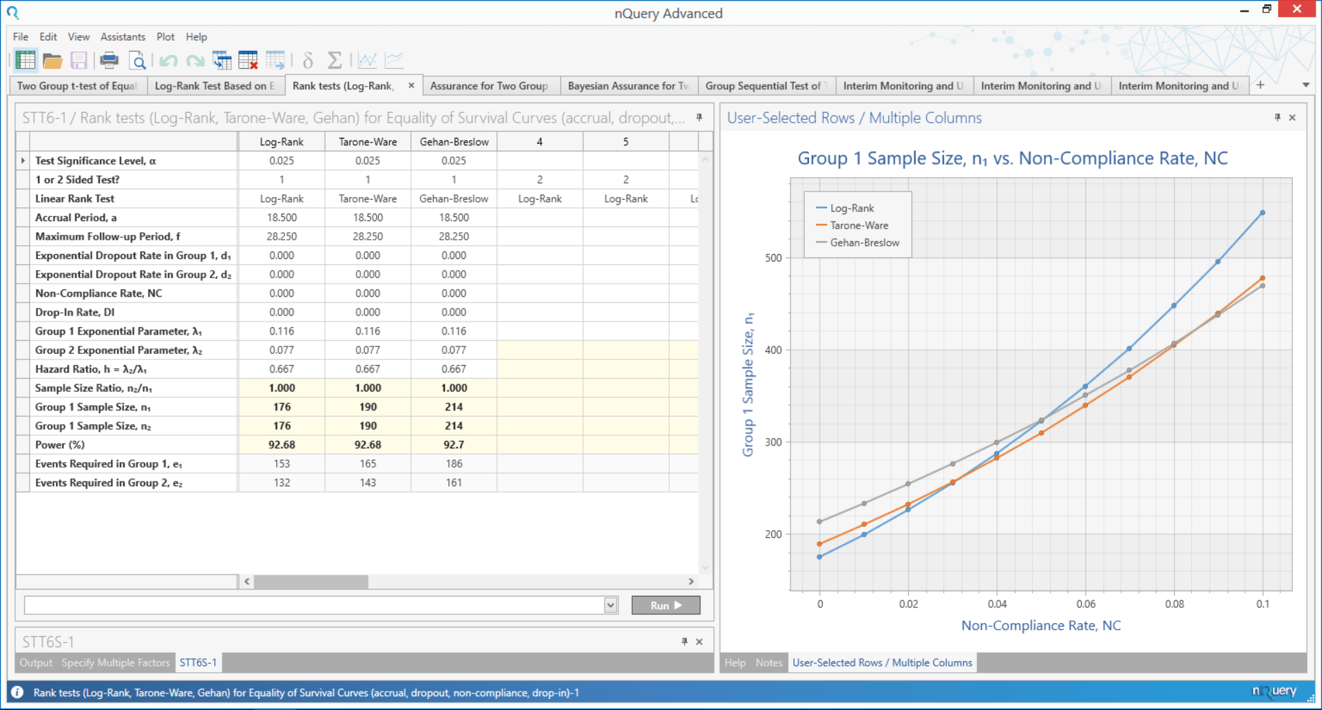 nQuery Reviews 2020 Details, Pricing, & Features G2