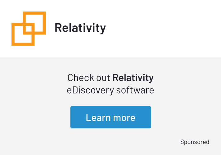 Nuix eDiscovery Workstation Reviews 2022 Details, Pricing, & Features G2