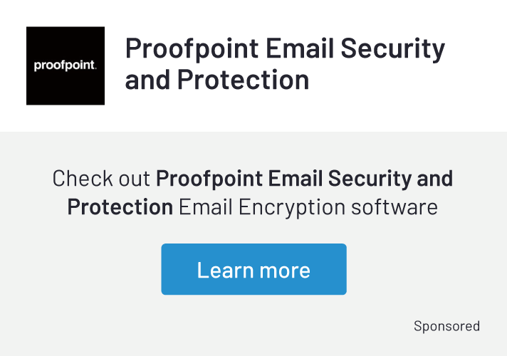 Zix Email Encryption Pricing G2