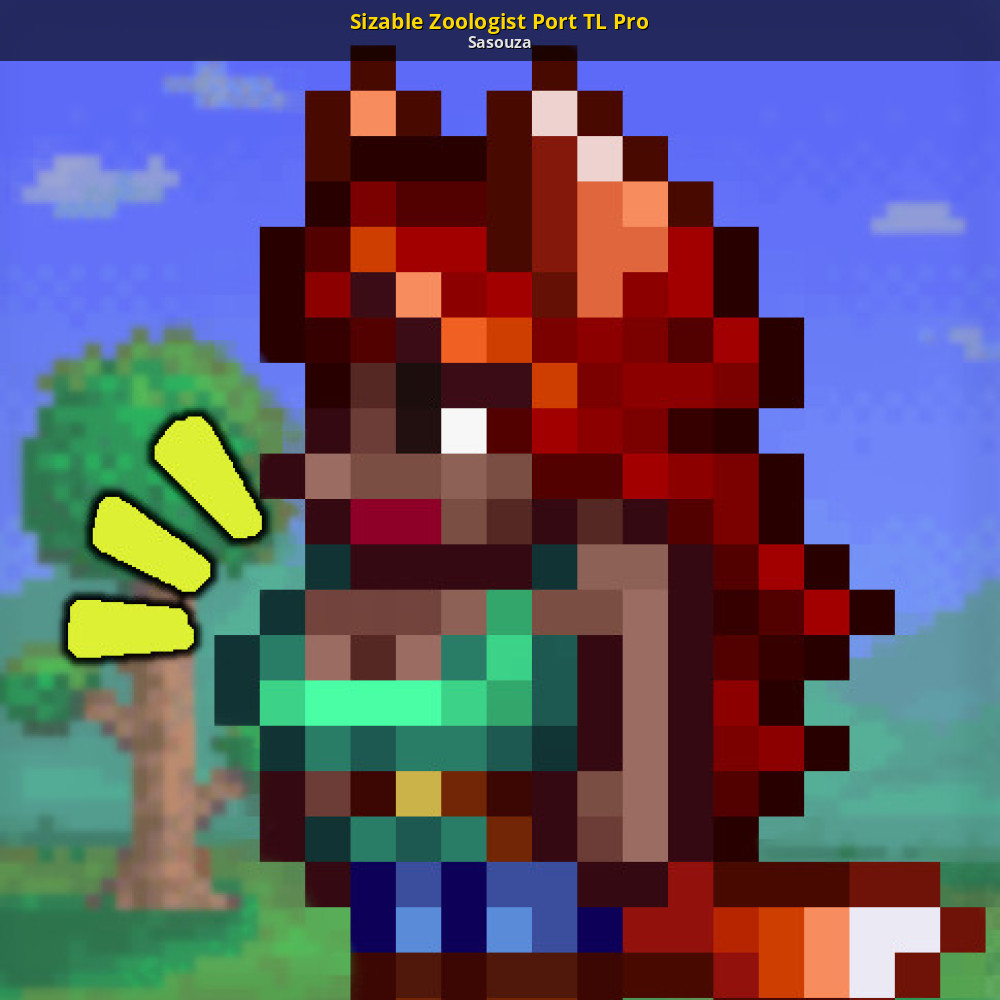 Terraria nsfw mods