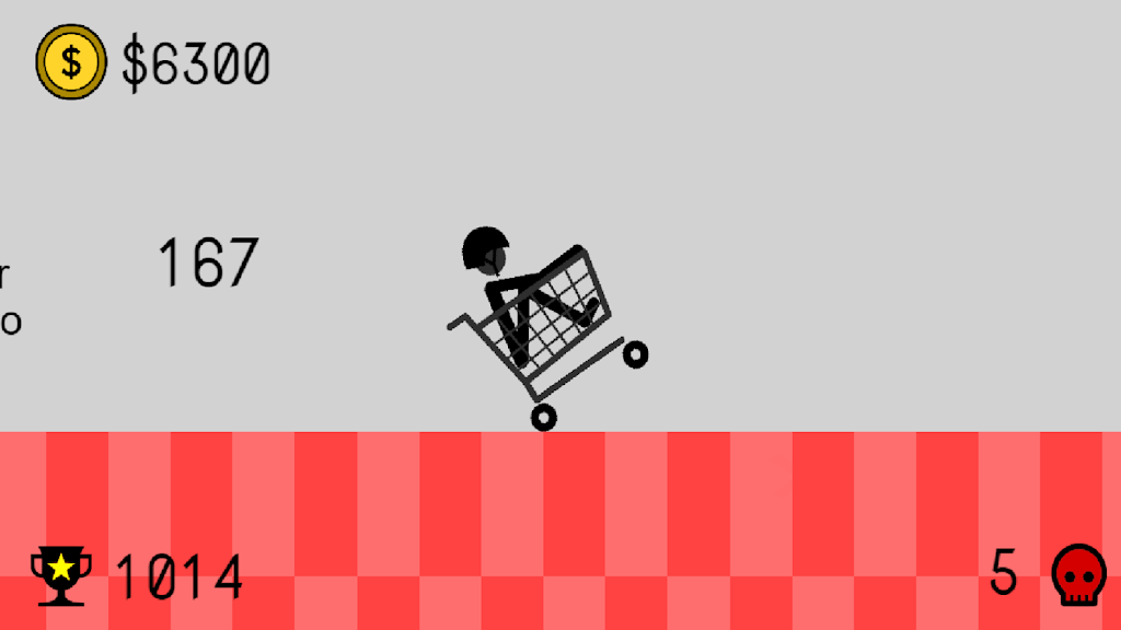 Wheelie Bike Mod Apk v1.0.0.53(Speed Hack/No Ads) Download