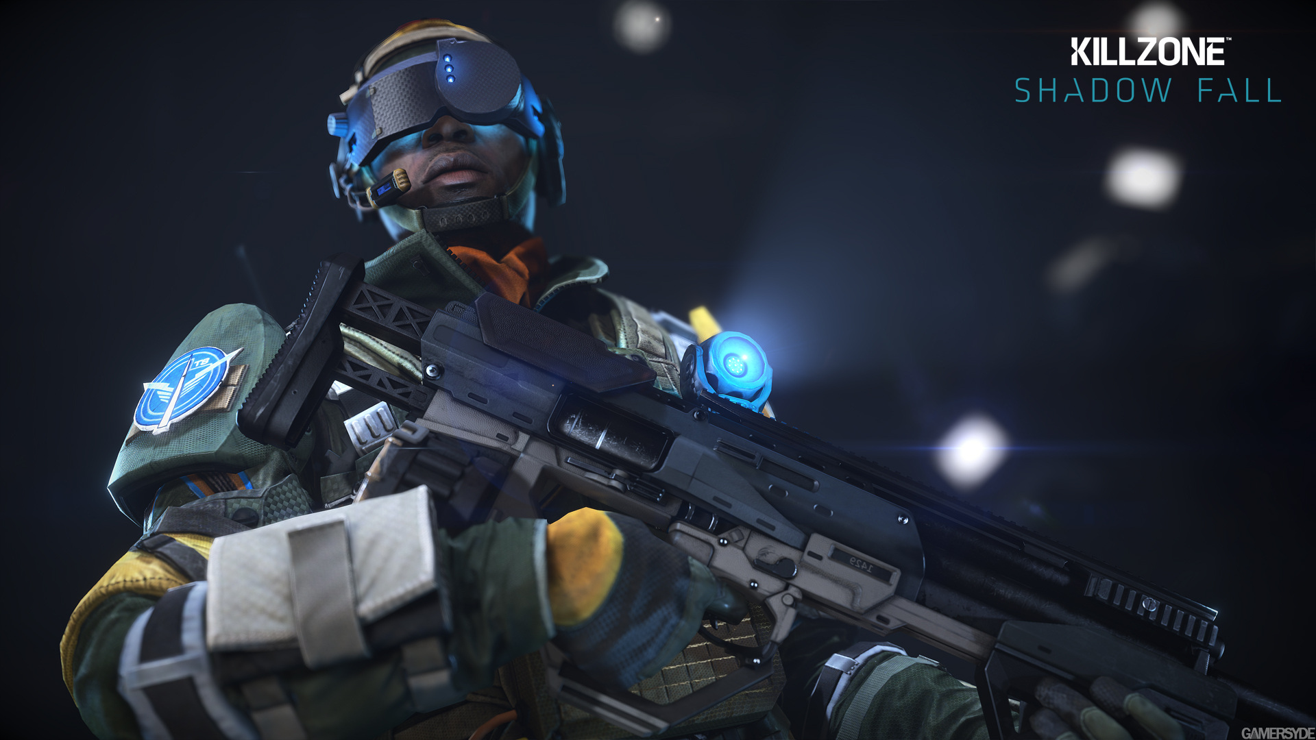 Killzone Shadow Fall PS4 Clan en cours... [Topic Unique] Page 2 Consoles Jeux Video