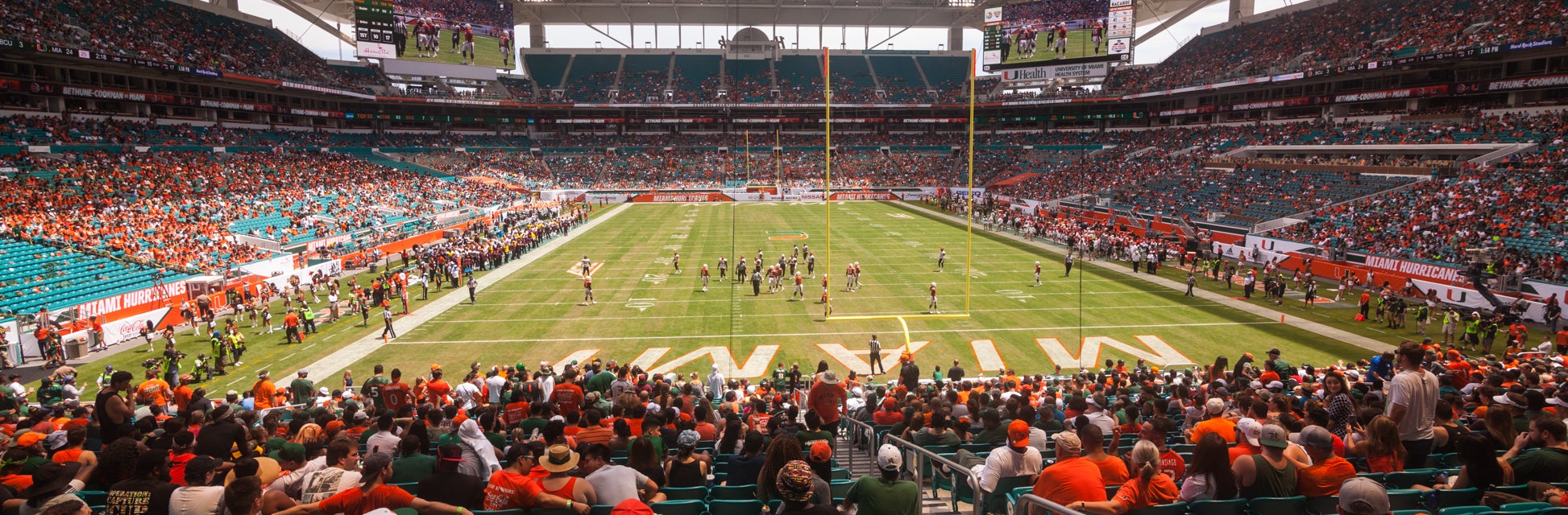 Cheap Orange Bowl Tickets Gametime