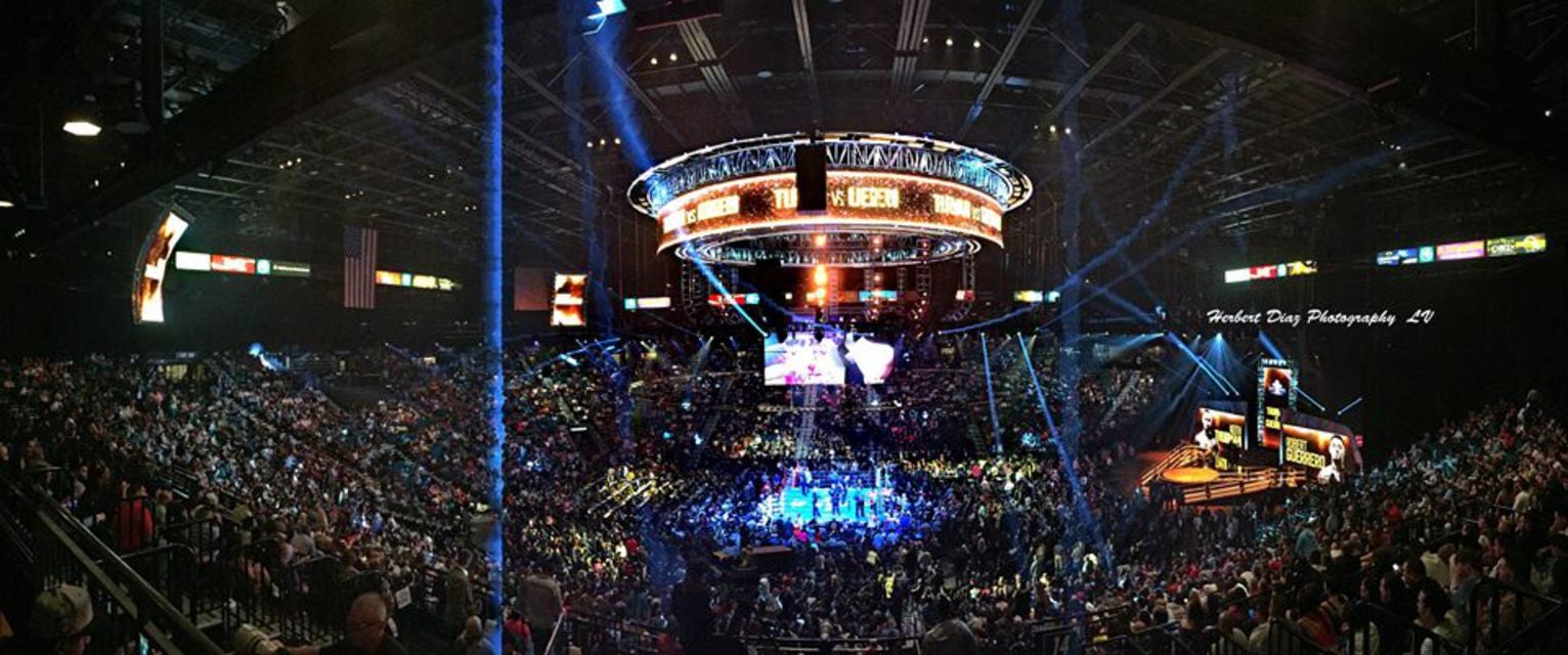 Premier Boxing Champions Tickets 12/5/21 at Arena in Los