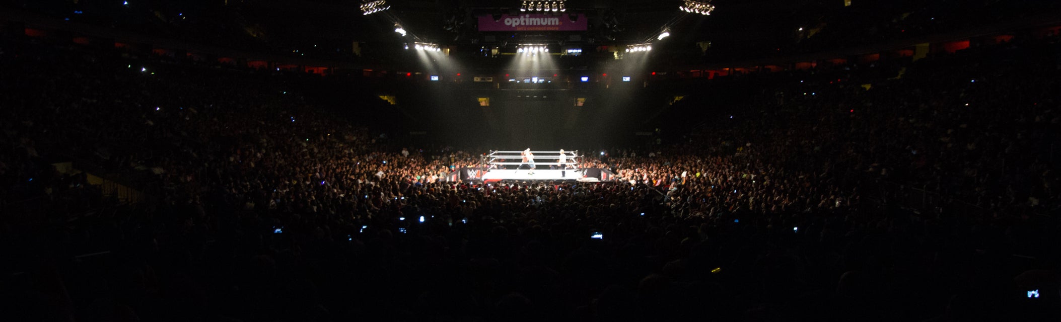 World Championship Boxing Tickets 9/13/19 at The Hulu Theater at